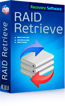 Восстановление данных с поврежденных RAID-массивов